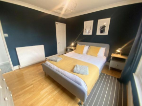 Fabulous cottage in the heart of the New Forest - Great for families and groups, sleeps 9